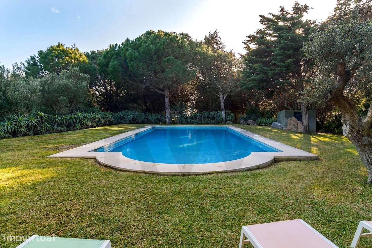 Investimento Premium: T1+1 no Exclusivo Condomínio Malveira-Guincho - Grande imagem: 4/18