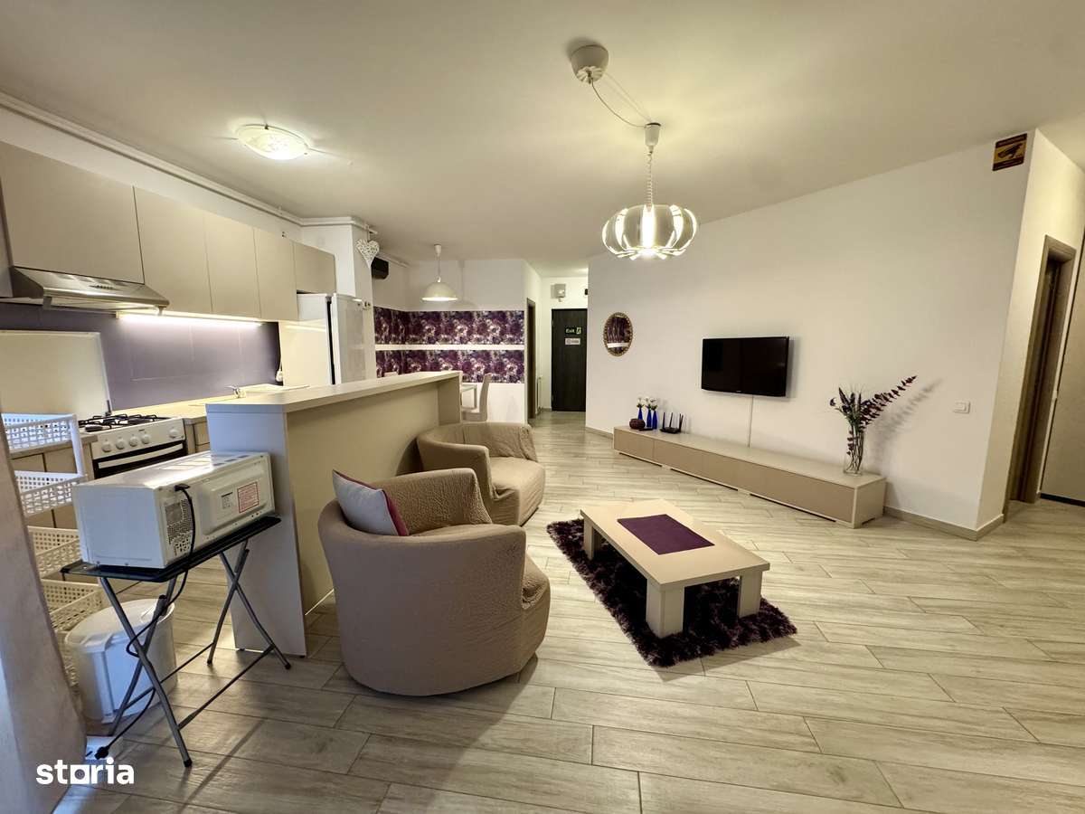 Inchiriez apartament 3 camere, ARED-Kaufland - Imagine principală: 3/20