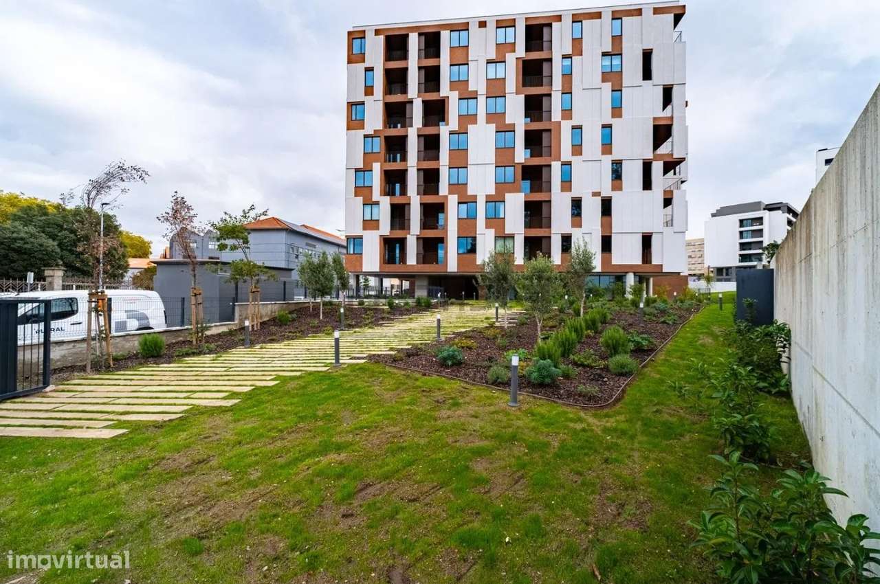 Arrenda-se T1, Asprela - Grande imagem: 3/19