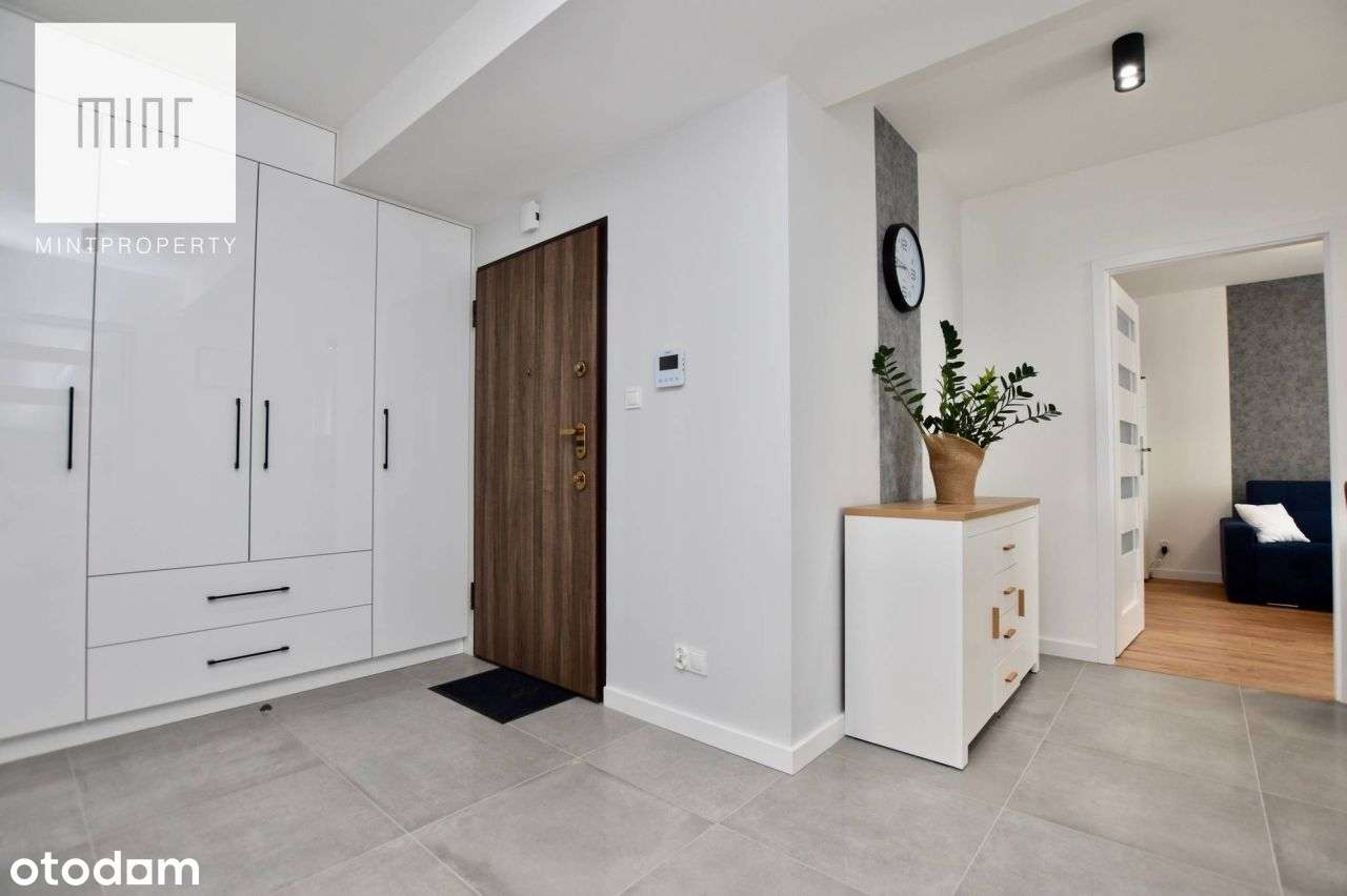 Trzypokojowe mieszkanie na sprzedaż na Zwięczycy!-13