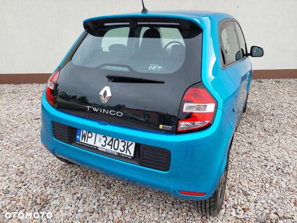 Renault Twingo SCe 70 Start&Stop Dynamique - 16