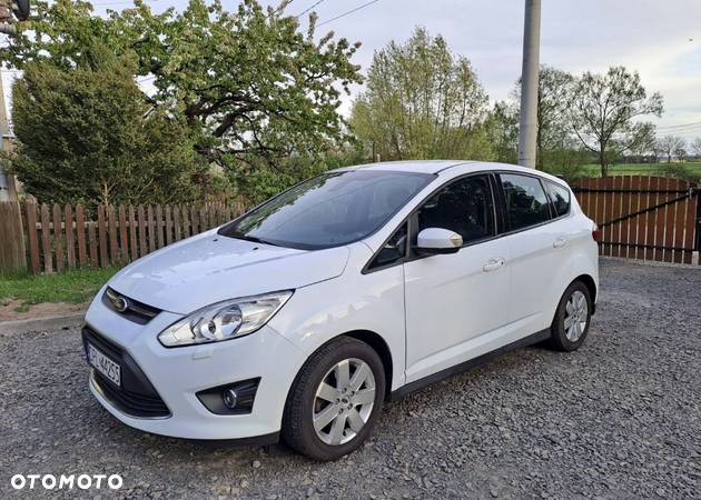 Ford C-MAX 1.6 EcoBoost Trend - 1