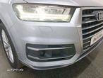 Audi Q7 3.0 TDI Quattro Tiptronic - 36