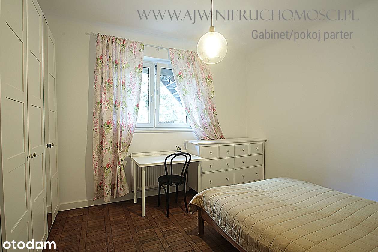 Dom wolnostojący Izabelin C-6