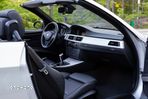 BMW Seria 3 320i Cabrio Edition Exclusive - 29