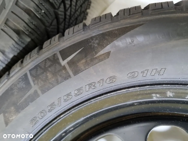 Koła K2815 Volkswagen 5x112 205/55R16 et48 6jx16 wysyłka-odbiór - 13