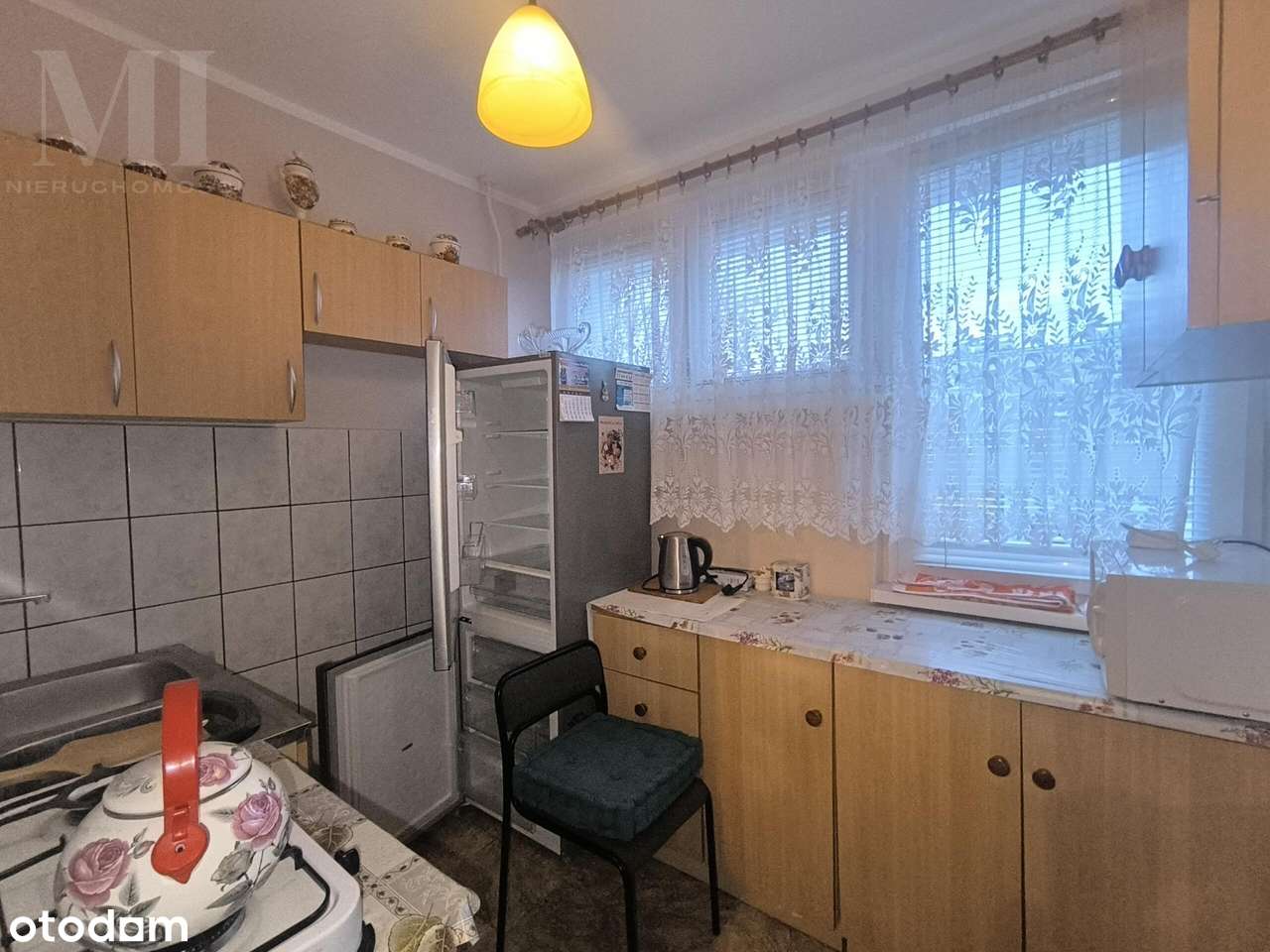 Mieszkanie w centrum Konina z balkonem-7