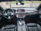 BMW Seria 7 740Li sport - 11