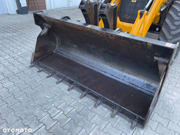 JCB 4cx Yojstic - 3