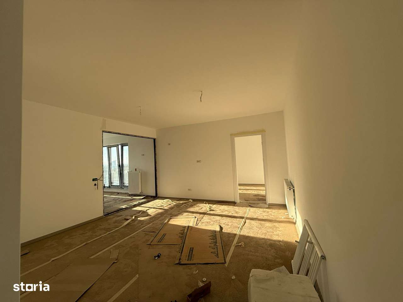 Apartament 3 camere,rate la dezvoltator pe 30 de ani Bragadiru-12