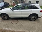 Mercedes-Benz GLC 300 4Matic 9G-TRONIC AMG Line - 5