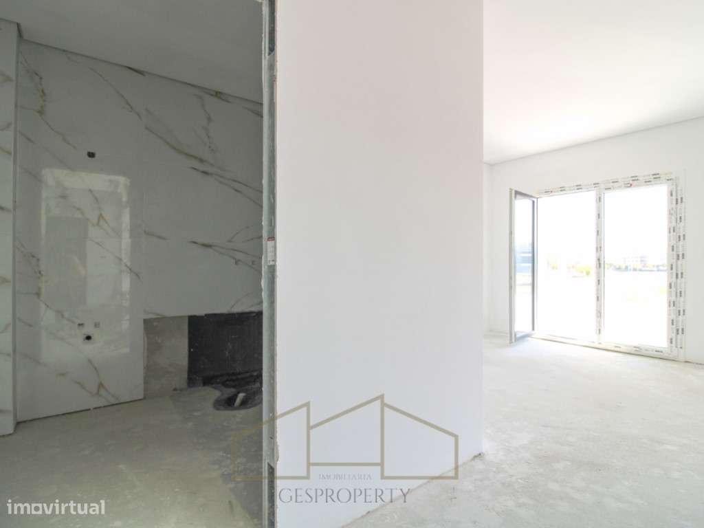 Apartamento T3 Duplex em Pinhal Novo-17