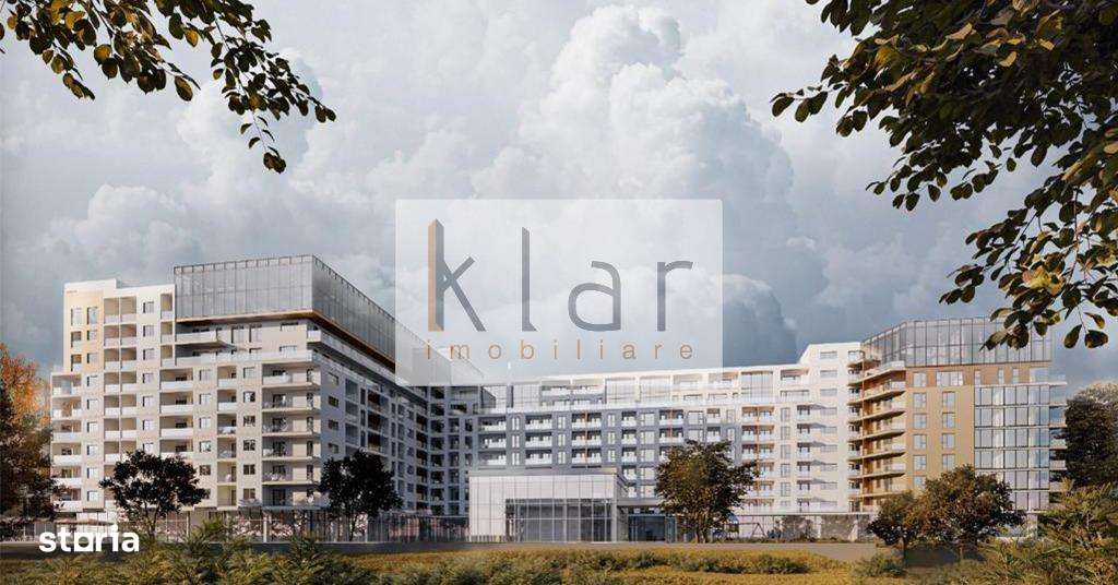 Apartament  2 camere  bloc nou zona Sopor - Imagine principală: 2/3