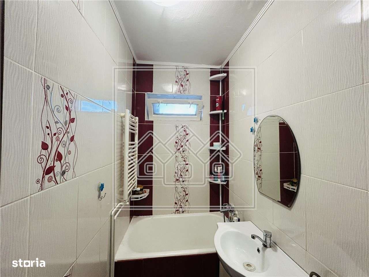 Ap renovat, 2 camere, la cheie, pret negociabil, zona Cedonia-3