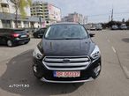 Ford Kuga 2.0 TDCi 4WD Titanium - 1