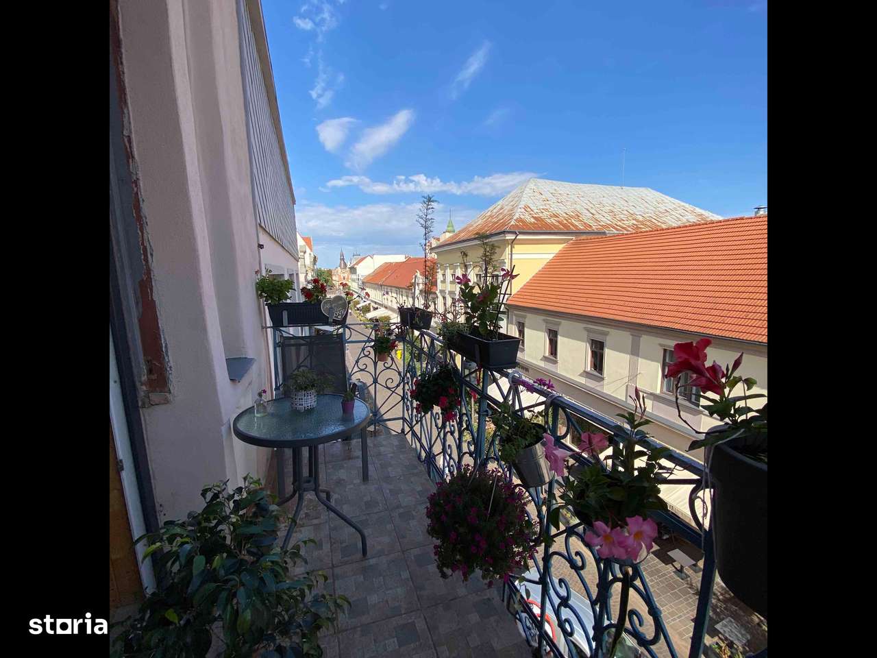 Apartament Ultracentral Vasile Alecsandrii  Oradea-6