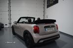 MINI Cabrio One Classic - 55