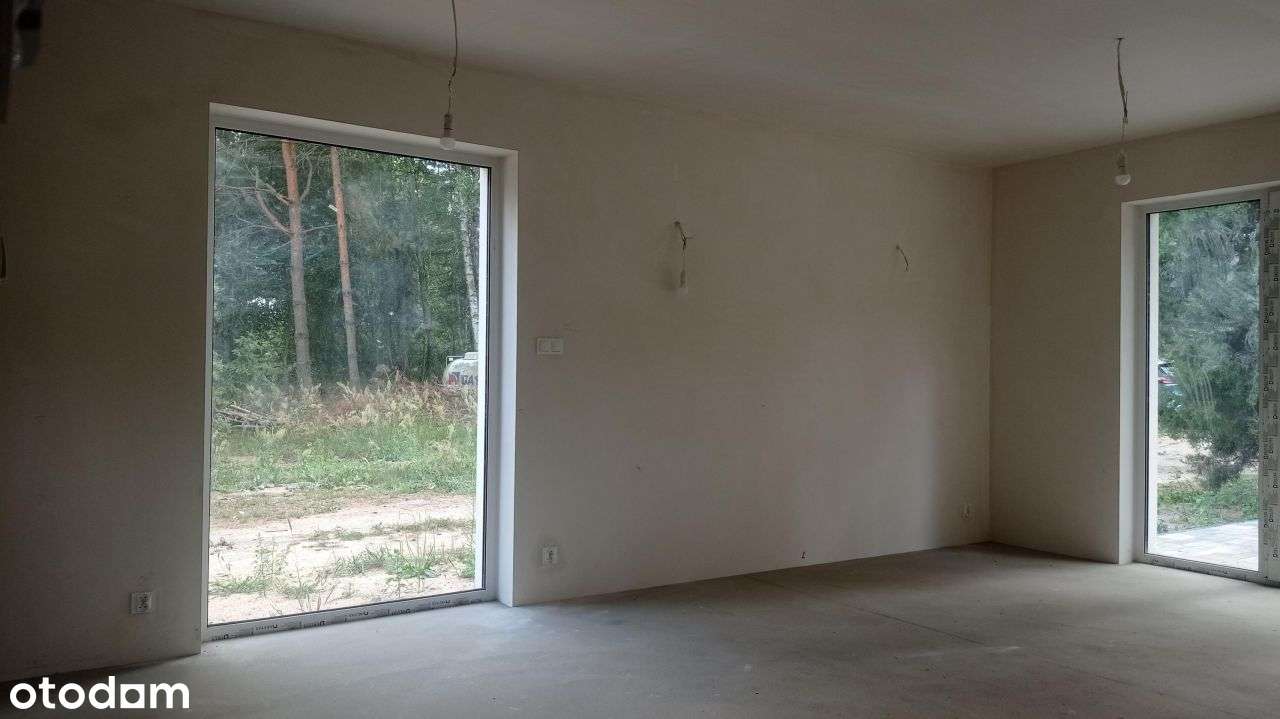 Parterowy Dom ok.180m2.w Przepięknej okolicy - Pełny obrazek: 4/9