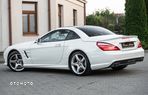 Mercedes-Benz SL 500 7G-TRONIC - 14