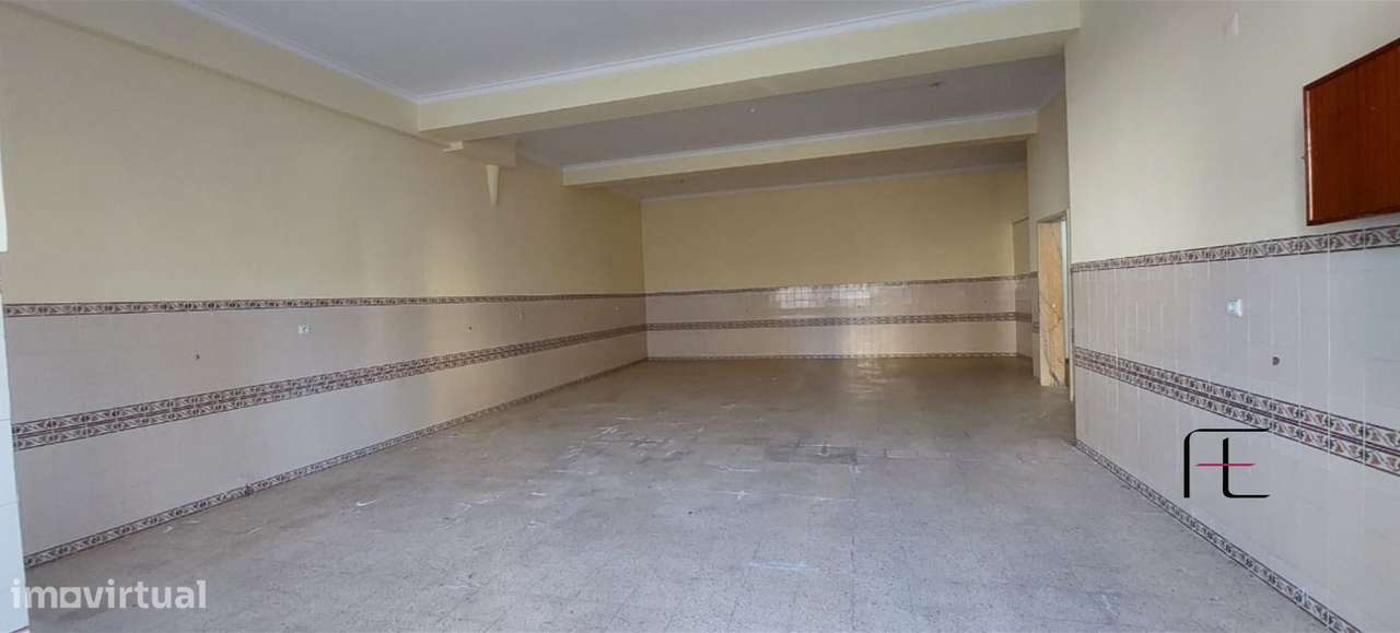 Loja  Venda em Águas Livres,Amadora - Grande imagem: 4/10