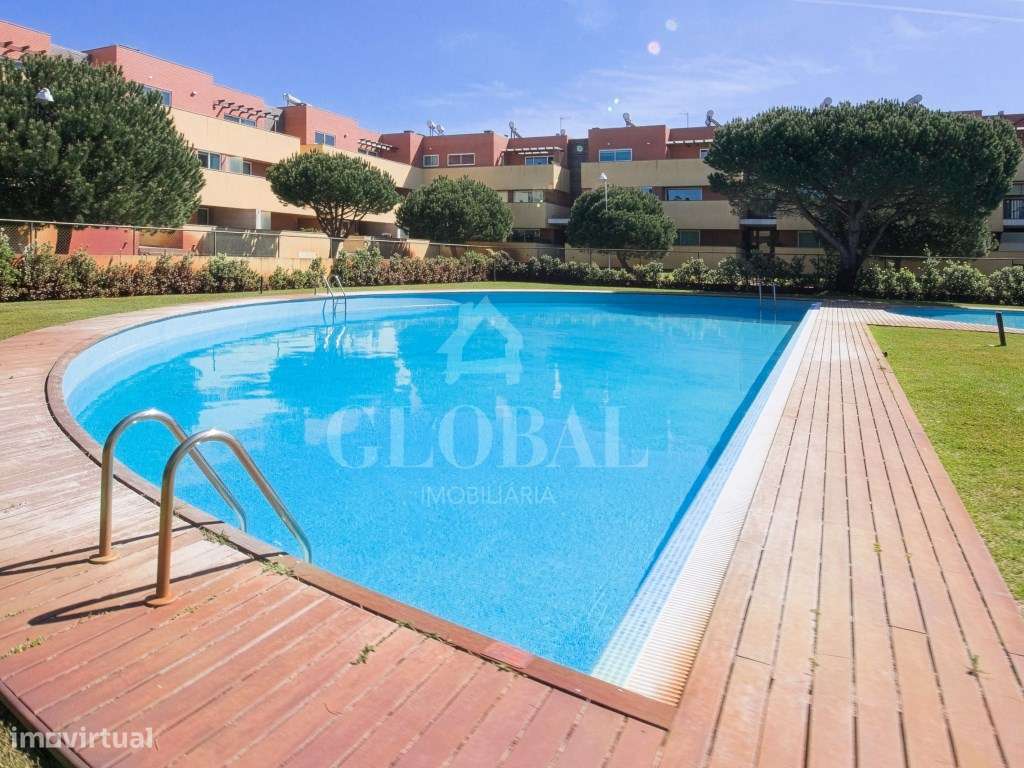 APARTAMENTO T1 FURADOURO (CONDOMÍNIO PRIVADO)-13