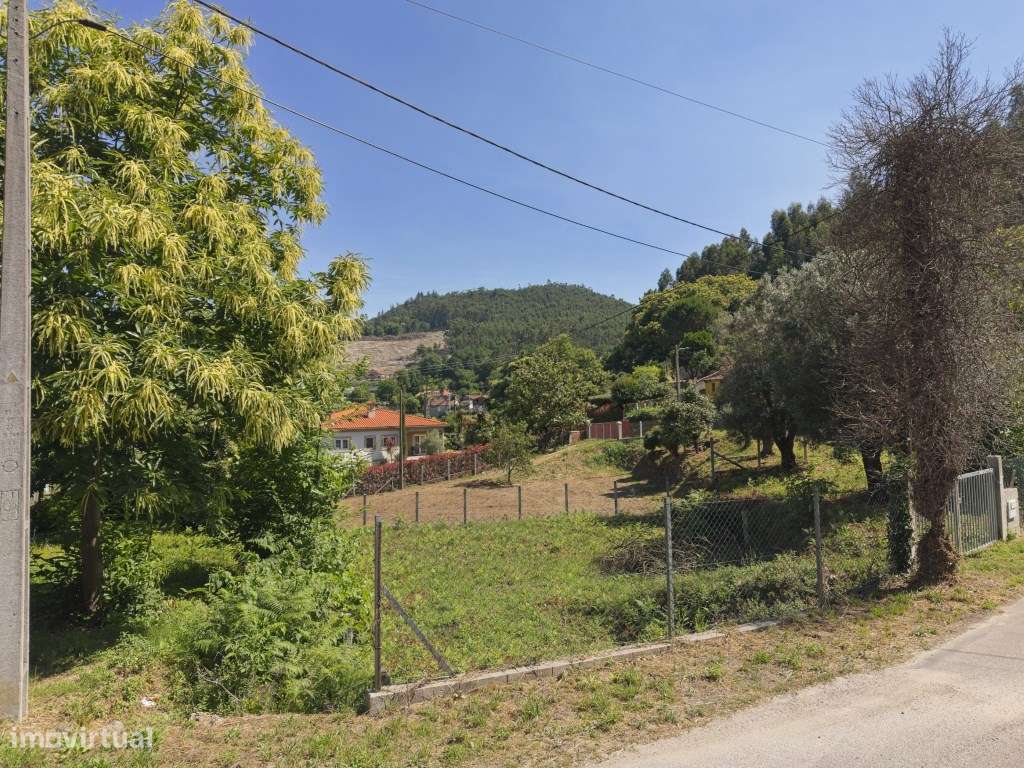 Terreno de construção com 1.285 m² | Brandara, Ponte de Lima-11