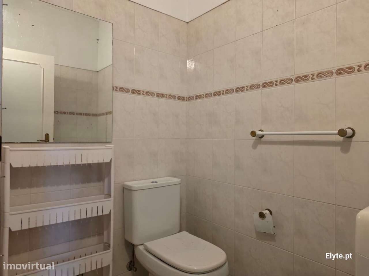 Apartamento de 4 assoalhadas em Samora Correia.-23