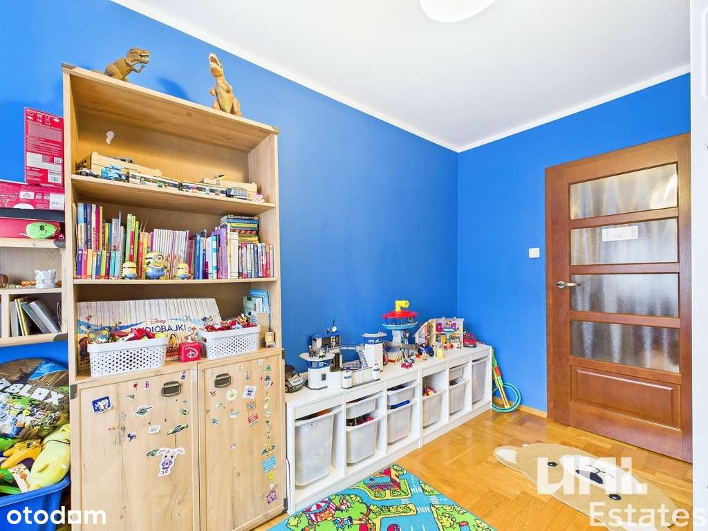 Katowice Giszowiec / 3 pokoje, 73 m2 / do wejścia - Pełny obrazek: 5/19