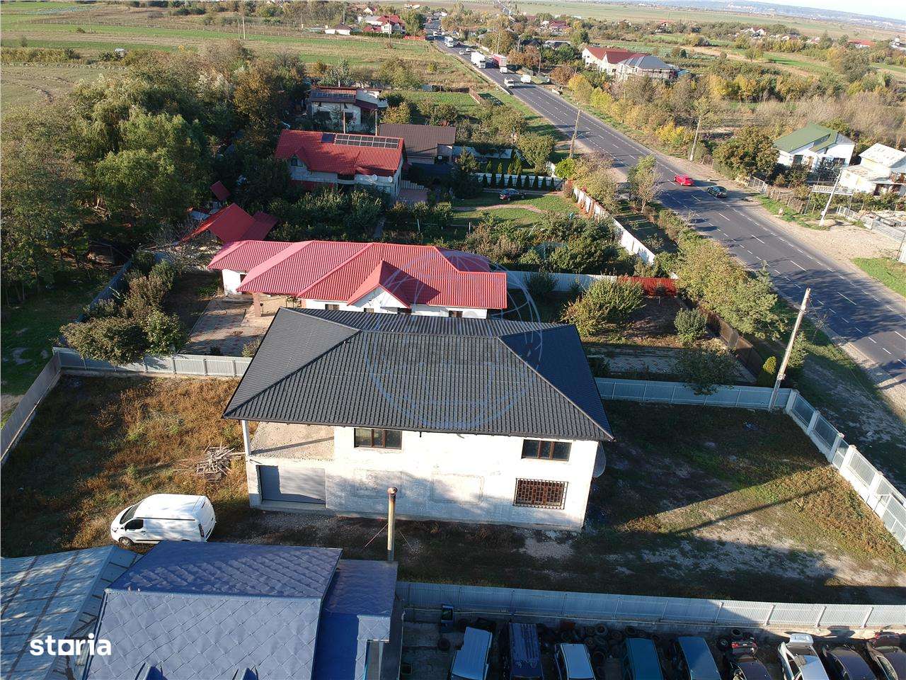 Casa de vanzare, Bizighesti P+1 - Imagine principală: 5/17