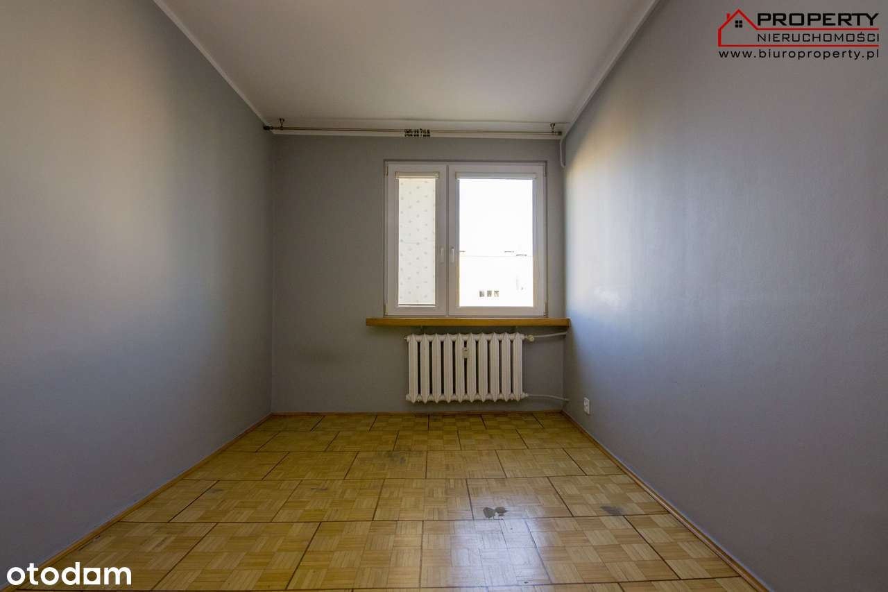 Mieszkanie 2-pokojowe 50,10m2, osiedle Piłsudskiego, Busko-Zdrój-5