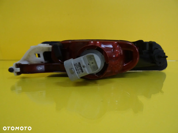 HALOGEN LEWY PRZÓD BMW E46 147271 NR72 - 7