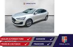 Ford Focus 1.0 EcoBoost MHEV Titanium X - 1