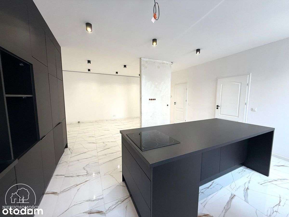 OKAZJA! Wykończone M3, Centrum - Pełny obrazek: 5/10