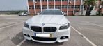 BMW 525 d Pack M Auto - 15