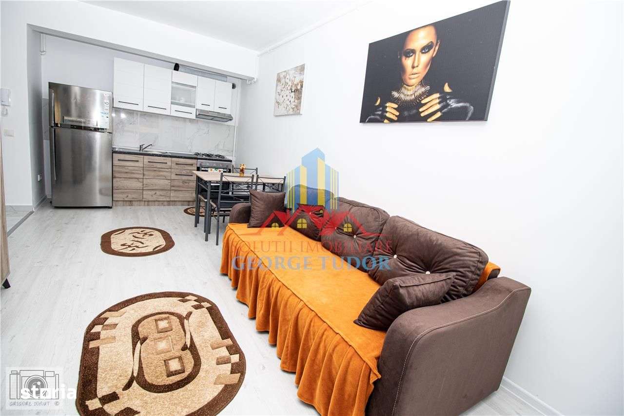 Apartament 2 camere + parcare privata, Str. Sg. Ilie Petre Nr 43, Bloc - Imagine principală: 4/20