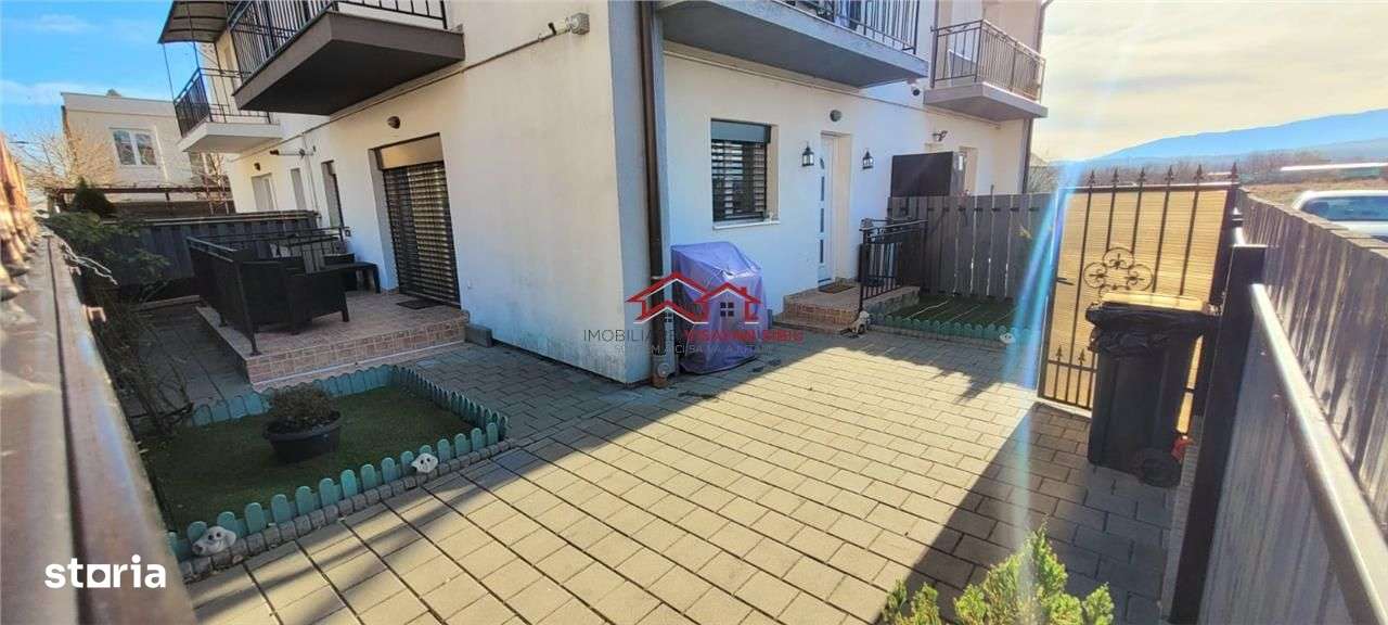 imobil p+1+pod+curte, Cartier Arhitectilor,Sibiu,comision 0-12