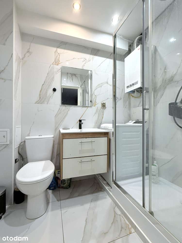 Mieszkanie w świetnej lokalizacji-8