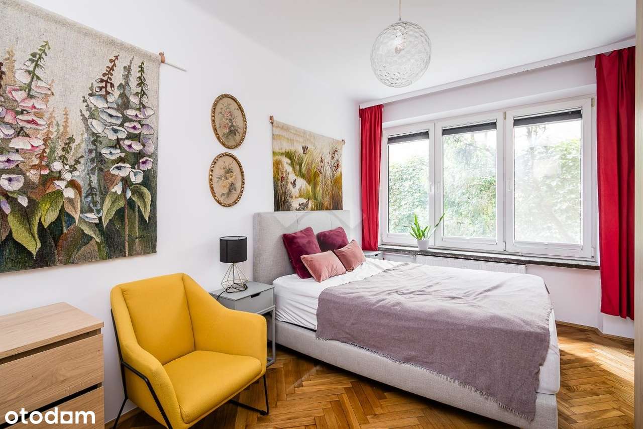 Krowodrza - ul. Wrocławska - 71mkw - 3 pokoje z ogrzewaniem miejskim-8