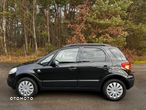 Fiat Sedici 1.6 16V 4x4 Dynamic - 4