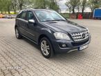 Mercedes-Benz ML 320 CDI 4-Matic - 3