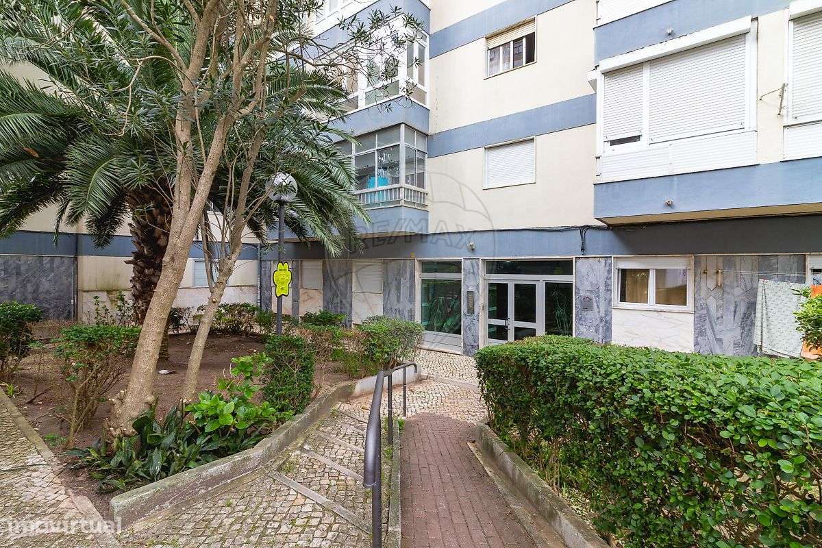 Apartamento T2 para venda-25