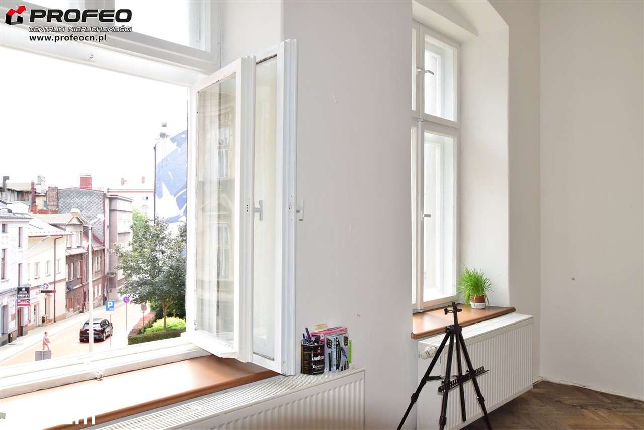 Mieszkanie na sprzedaż, Bielsko-Biała, 3 pokoje - Pełny obrazek: 1/20