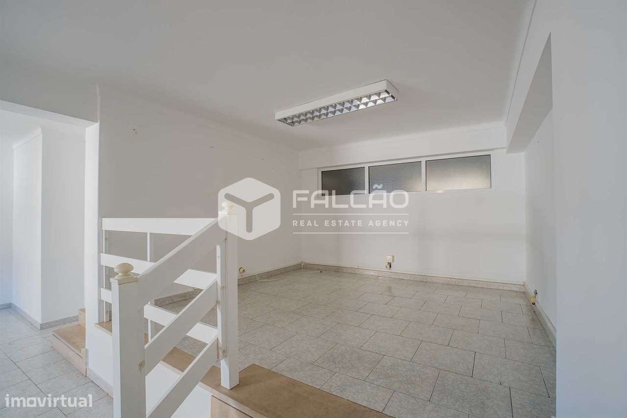 Loja T1 Venda em Santarém (Marvila), Santa Iria da Ribeira de Santarém-20