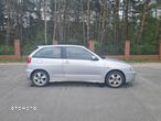 Seat Ibiza 1.6i Sport - 2