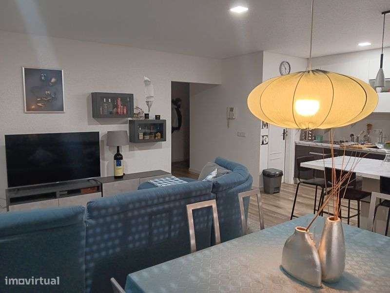 T3 como novo - Porto/Gaia/Feira - Grande imagem: 5/8