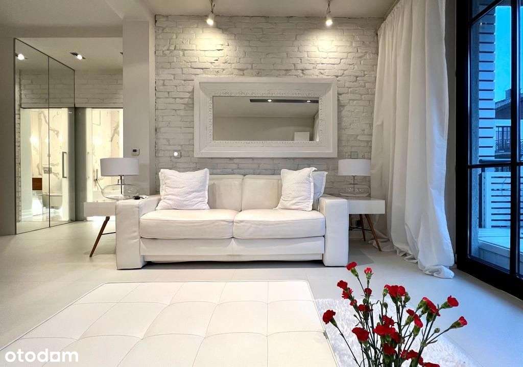 Wynajmę Apartament Premium w Garden Haus z garażem - Pełny obrazek: 4/14