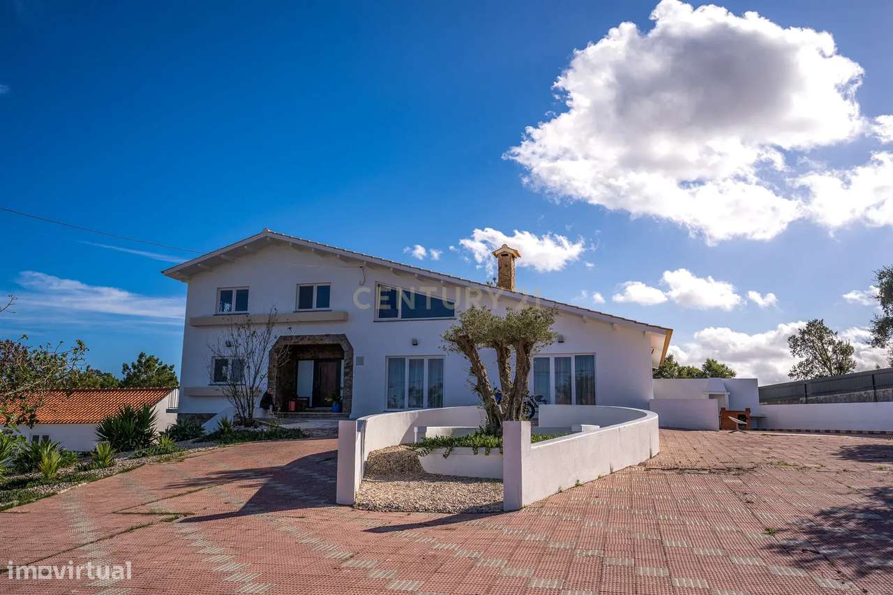 *O seu refúgio de sonho está à sua espera no Imaginário, um santuário - Grande imagem: 2/48