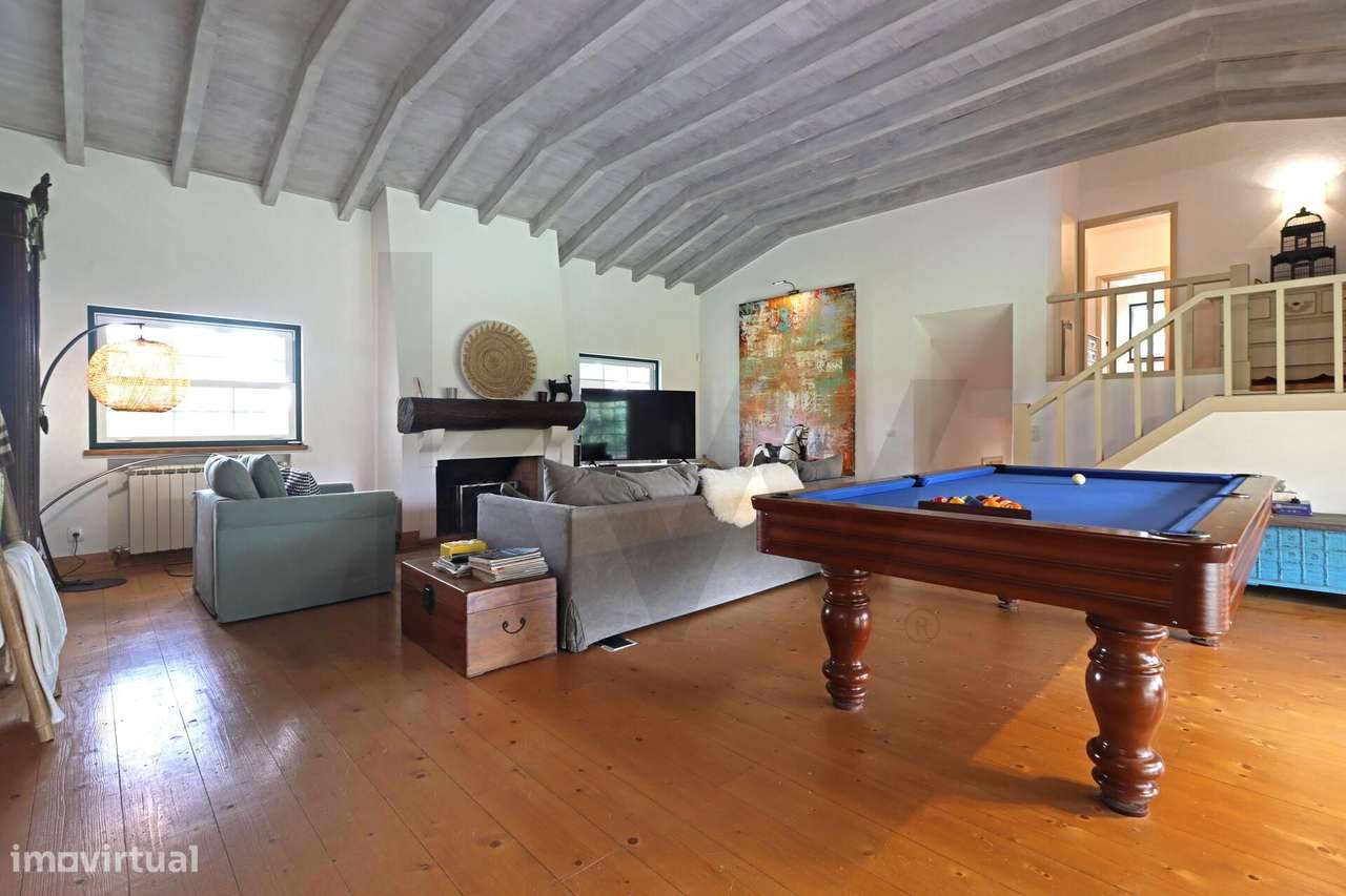 MORADIA SANTO ESTEVÃO - HERDADE DO ZAMBUJEIRO-8