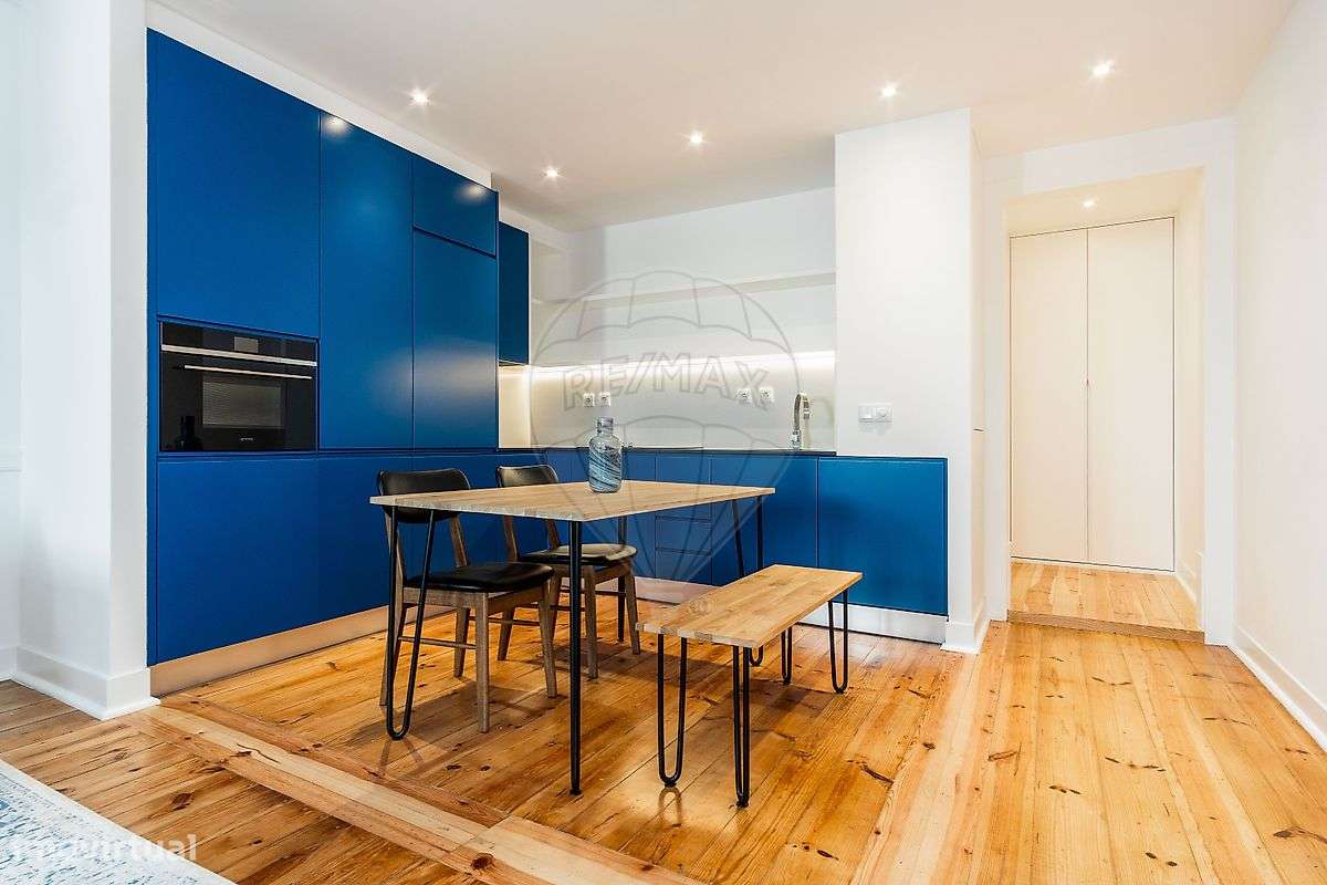 Apartamento T1 para venda - Grande imagem: 2/15