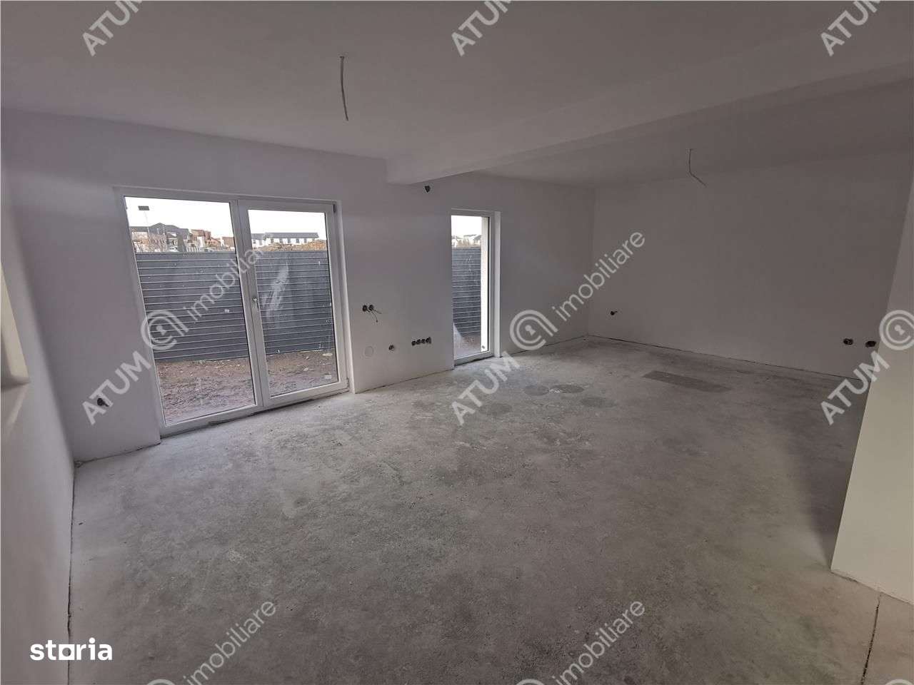 Casa intabulata individuala cu 4 camere decomandate Comision 0 - Imagine principală: 2/16